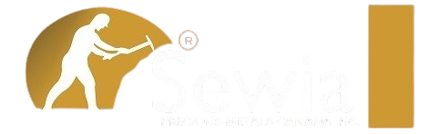 Sewia Precious Metals Canada